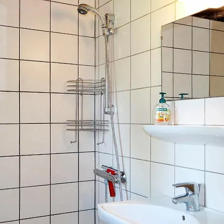 6 Person In Vesl S Holiday home *