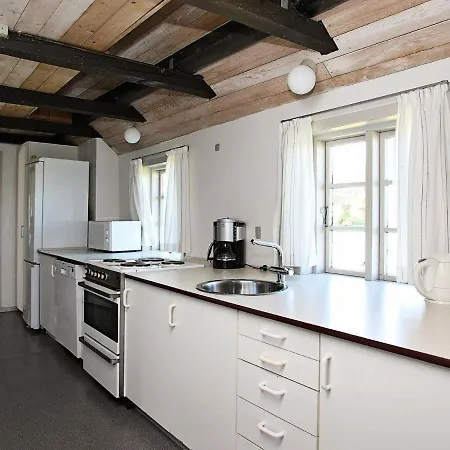 Holiday home 6 Person In Vesl S