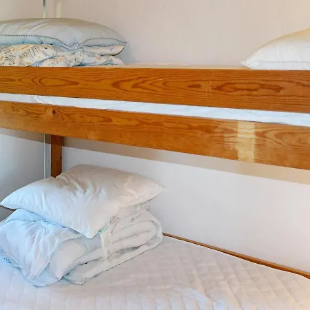 Holiday home 6 Person In Vesl S Oslos