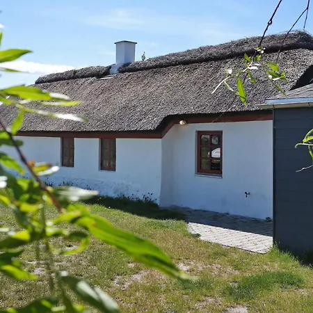 度假居 6 Person In Veslos-by Traum Oslos