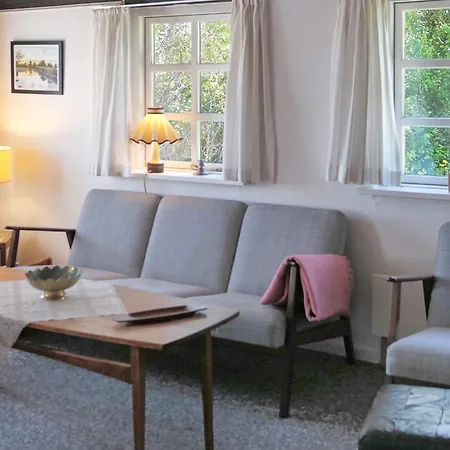 6 Person In Veslos-by Traum Oslos