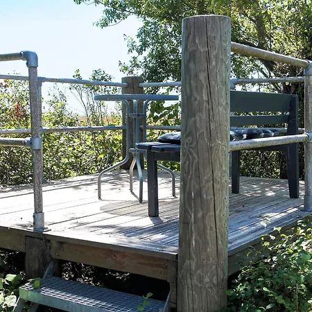 6 Person In Veslos-by Traum 度假居