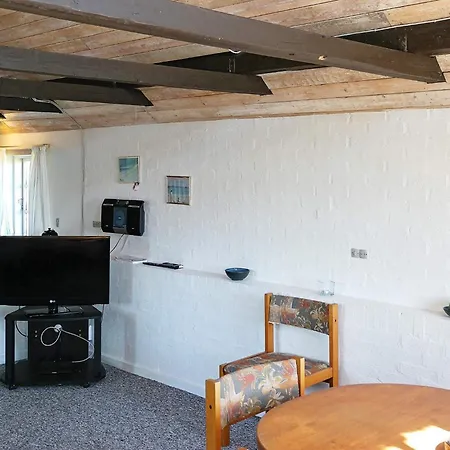 6 Person In Veslos-by Traum 度假居 *