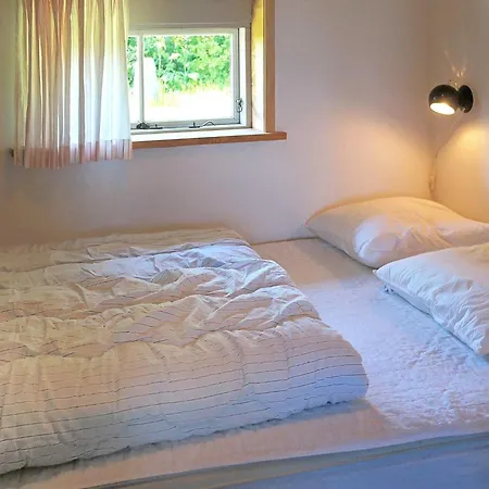 度假居 6 Person In Veslos-by Traum