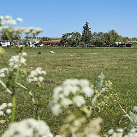 度假居 6 Person In Veslos-by Traum *