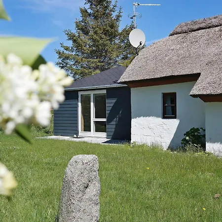 6 Person In Veslos-by Traum 度假居 Oslos