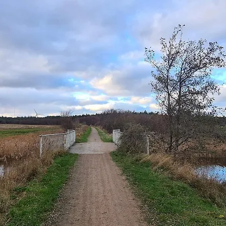 בית נופש 6 Person In Veslos-by Traum Oslos