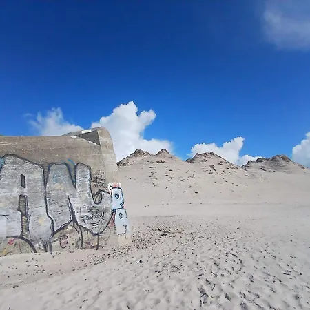 6 Person In Veslos-by Traum 度假居 Oslos