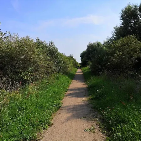 6 Person In Veslos-by Traum 度假居