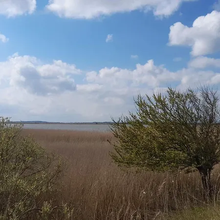 度假居 6 Person In Veslos-by Traum *