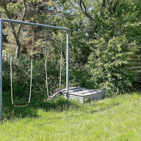 6 Person In Vesl S Holiday home Oslos